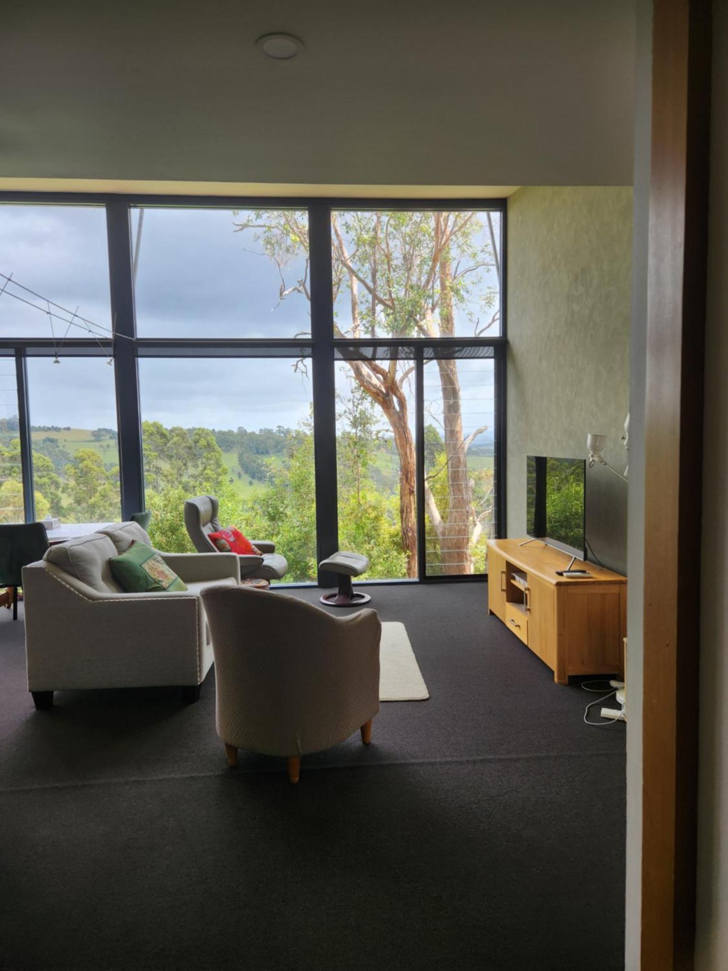 Armalong Winery Chalets Grindelwald Ruang foto